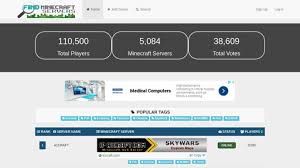 These servers have become slightly uncommon, as it violates . Best Minecraft Servers Ip Minecraft Servers List Minecraft Servers Minecraft Server List Site