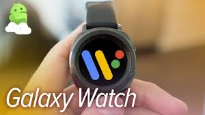 Samsung gear s4 smartwatch will release by q3, 2019. Samsung Gear S4 Galaxy Watch Leaks Wear Os Or Tizen Youtube