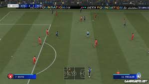 Remo freuler is a swiss professional football player who best plays at the center midfielder position for the atalanta in the serie a tim. Fifa 21 Im Test Virtueller Lebendiger Fussball Games Playstation 4 Playstation 5 Top Thema Xbox One Xbox Series X Gamingnerd Net