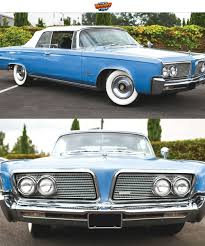 Image result for Monarch Blue 1964 Chrysler