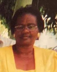 Beverly Cynthia Brown