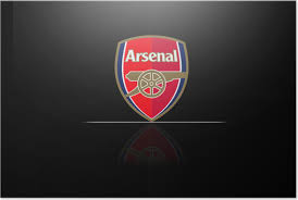 Arsenal driving forward on the right hand side and dujon sterling makes a tough tackle but goes unpunished. Poster Arsenal F C Pixers Wir Leben Um Zu Verandern