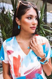 Kacey necklace new arrivals kendra scott