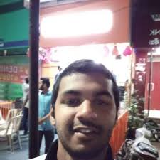 Atharva Kulkarni's User Profile