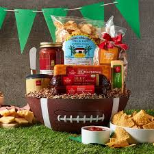 Junk food madness gift basket for $50.99 (above), deli direct 12. Gourmet Gift Baskets Food Gift Baskets Delivery Hickory Farms