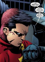tim drake meta