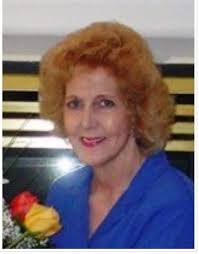 Mary Ellen Hedges Vernon (1944-2013): homenaje de Find a Grave