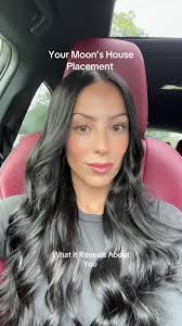 What house is your moon placed in? #astrologyplacements #moonsign  #moonthroughthehouses #moonin1sthouse #moonin2ndhouse #moonin3rdhouse