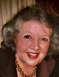 Obituary information for Susan Elizabeth Stark Vincent