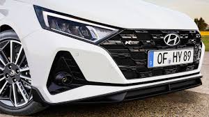 Other color options include intense blue, polar white, sleek silver, brass, and phantom black. 2021 Hyundai I20 N Line Exterior Interior Drive Review Hyundai Hatchback New Hyundai