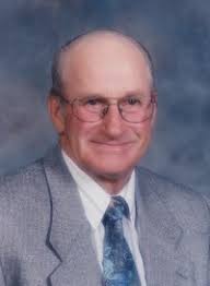 Obituary for Dale Castle