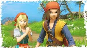 Dragon Quest Viii Journey Of The Cursed King Pc Dragon Quest Xi Adiciona Traje De Dragon Quest Viii Ps4 Dragon Lancamentos
