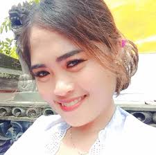 Gusti Ayu Sri Astuti