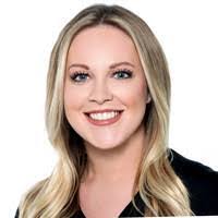 Anna Buckley's Instagram, Twitter & Facebook