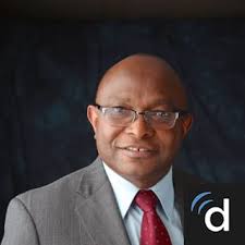 Dr. Kunle Odunsi, MD