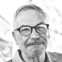 Michael Bruce Hufford Obituary