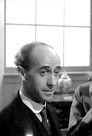 Port of Escape ** (1956, Googie Withers, John McCallum, Bill Kerr, Joan  Hickson)