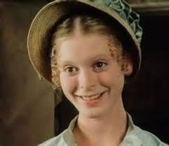 Elizabeth and Miss Bingley Face Off