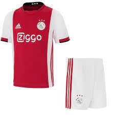 The ajax kit are available in many different styles to suit every taste. Kids 2019 2020 Ajax Home Football Kit Love Soccer Jerseys