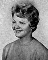 Linda Flory passed Class of '64 March 15, 2015