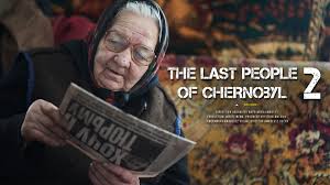 A man is speaking negatively into a tape recorder not far from the chernobyl plant, lyudmilla (jessie buckley) and fireman vasily ignatenko (adam. Watch Chernobyl Aftermath Prime Video