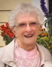 Obituary information for Eleanor C. Crombie