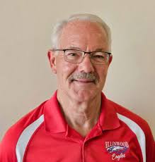 2024 AHF Parade extra special for Ellinwood's Distinguished Citizen Waite