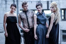 Maybe you would like to learn more about one of these? Zdjecie Z Portfolio Artur O Olei Fashion 5974470 Maxmodels Pl