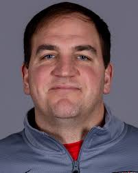 Dan Swanstrom Football