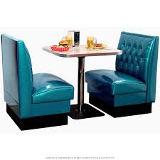 Designer Serenade Booth For Two Set Retro Table And Chairs Retro Diner Diner Decor