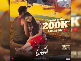 There are scores of movies that have used travel trailers to portray their heroes' adventurous lives. Uppena Trailer Trolled Reason Vijay Sethupathi Dubbing Voice Bollywood News