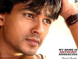 My Name Is Anthony Gonsalves (film)