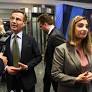 Kristersson and Dadgostar Clash Over Left Party Candidate Scandal