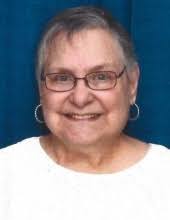 Obituary information for Georgia E. Strong