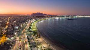 Große auswahl an hotels und preise, die sich sehen lassen können 5/5 Vitoria E Vila Velha Roteiro Pelo Espirito Santo Segue Viagem