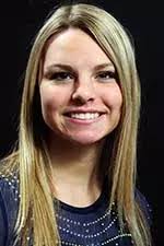 2019 Women's Gymnastics Roster