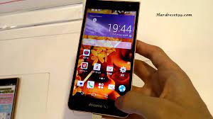 * first , open the settings menu, on your mobile device. Fujitsu Arrows Nx F 05f Hard Reset Factory Reset And Password Recovery