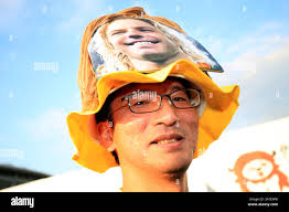 Rugby world cup final hi-res stock photography and images