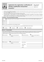 Show that to recruiters, managers, and employers with this physician cover letter sample. Application For Registration Medical Council Of New Zealand
