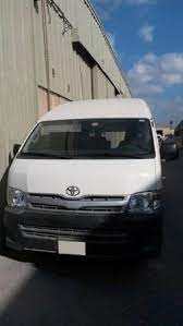Toyota Hiace Van 2015 Model For Very Low Price Car Ads Autodeal Ae Toyota Hiace Car Ads Toyota