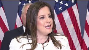 Elise Stefanik, No. 3 House GOP Member, Announces Pregnancy