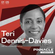 Episode #4: Peter Davis by Mental Health for Performance