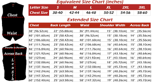 69 Systematic Jet Pilot Wetsuits Size Chart