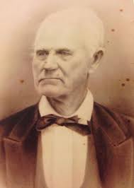 Anderson Bean (1804-1896)