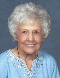 Obituary information for Regina (Jeanie) C. Byrne