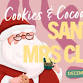 Cookies & Cocoa with Santa & Mrs. Claus event image