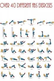 Exercice Pour Les Abdos Et Les Fessiers A La Maison Abdos Exercice Fessiers La Les Maison Pour Abs Workout How To Get Abs Exercise