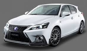 Čt sport was launched on 10 february 2006 at 'čt4 sport', to promote digital television, its main programmes include football, ice hockey, the olympic games, athletics and european events. Lexus Ct Lexus Enthusiast