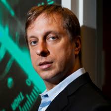 2023 Max Born Award Winner