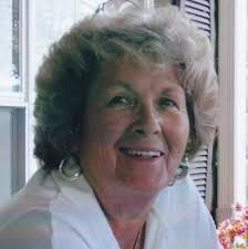 Jillda Johnston Obituary